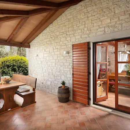 Antonia Appartement Novigrad Istria