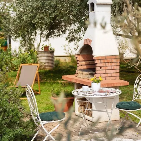 Appartement Antonia Novigrad Istria