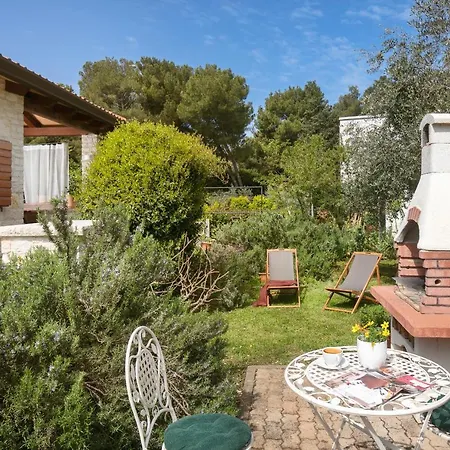 Antonia Appartement