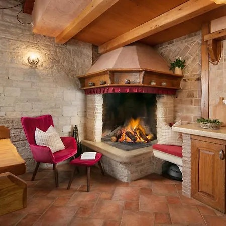 Appartement Antonia *
